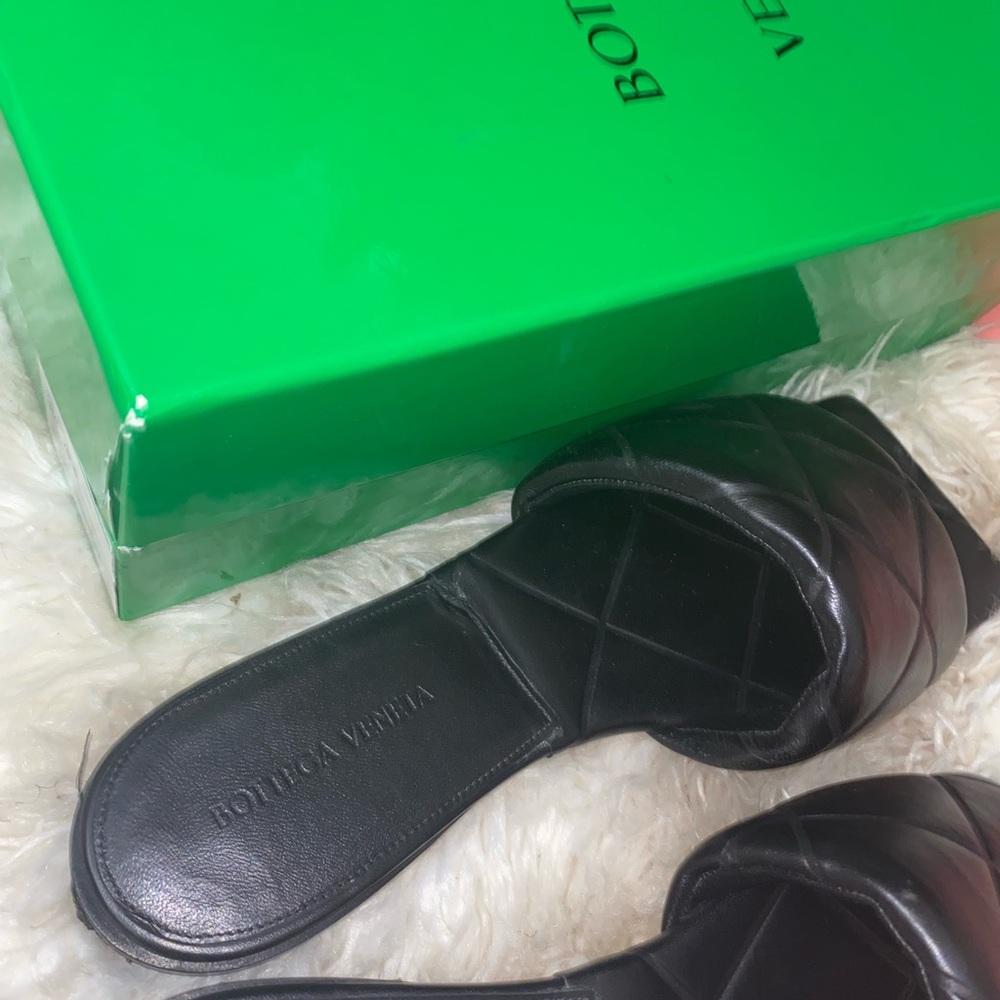 Bottega Veneta Sandals